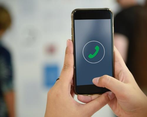 One-on-one Phone Consultation