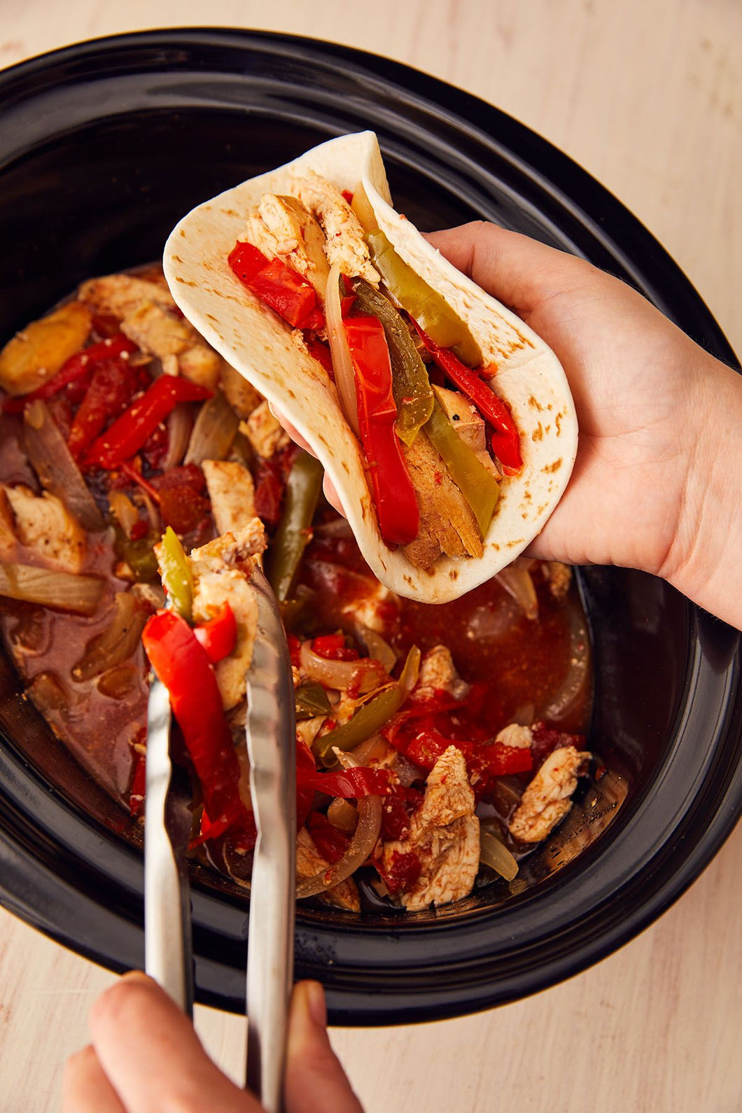 Our Top 50 Healthy And Delicious Crockpot Recipes